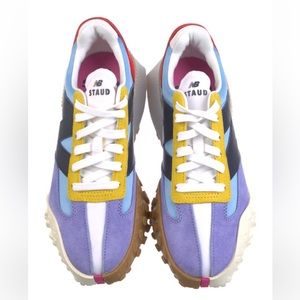 New Balance x Staud Sneakers